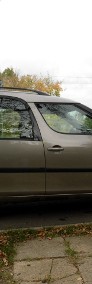 Skoda Roomster I salon polska-3