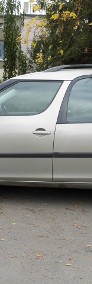 Skoda Roomster I salon polska-4
