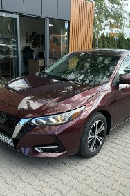 Nissan Sentra B16-2
