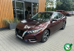 Nissan Sentra B16 Bezwypadkowy!