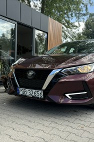 Nissan Sentra B16 Bezwypadkowy!-2