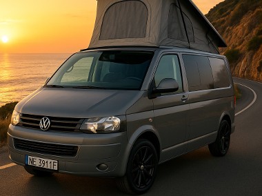 VW T5 Kamper-1