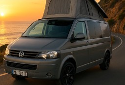 Volkswagen California VW T5 Kamper
