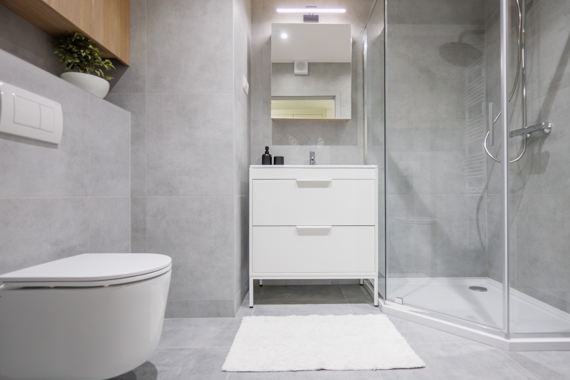 Bezpośrednio | Apartament 36,35 m² | Klimatyzacja | Media w cenie - Widok 6