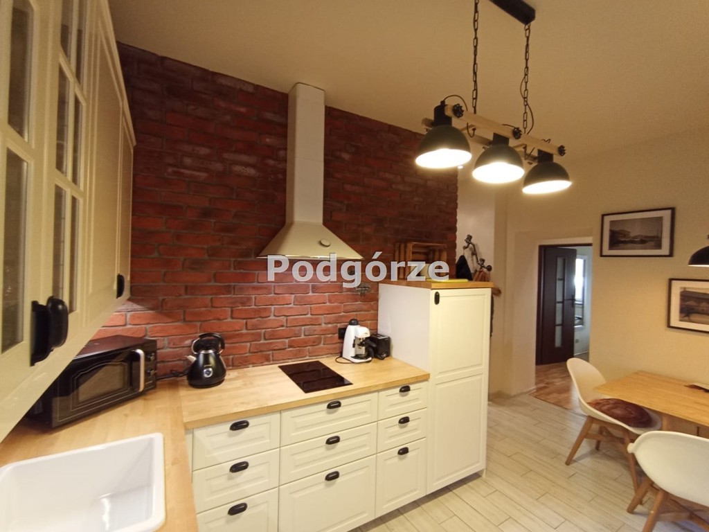Kazimierz, 2 pokoje, do wejścia, inwestycyjne