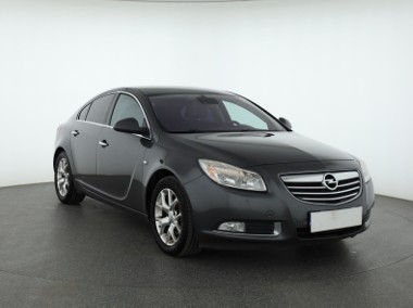 Opel Insignia , Klimatronic, Tempomat, Parktronic,ALU-1