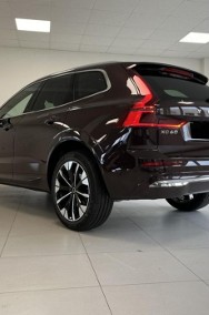 Volvo XC60 II B5 B AWD Ultra Bright B5 AWD Ultra Bright 2.0 Dach panoramiczny + Przyciemniane-2