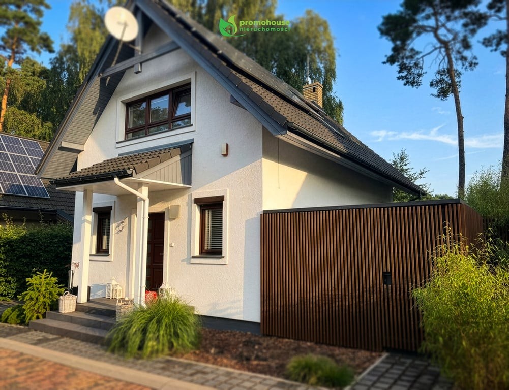 Dom na sprzedaż, 82 m², 4 pokoje Dziwnów Międzywodzie