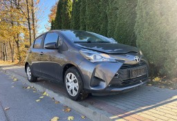 Toyota Yaris III 1.5 Life