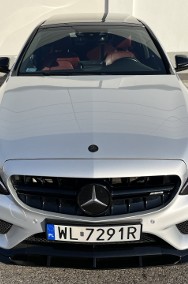 C43 AMG - Salon PL - Bezwypadkowy  - Panorama - ASO-2