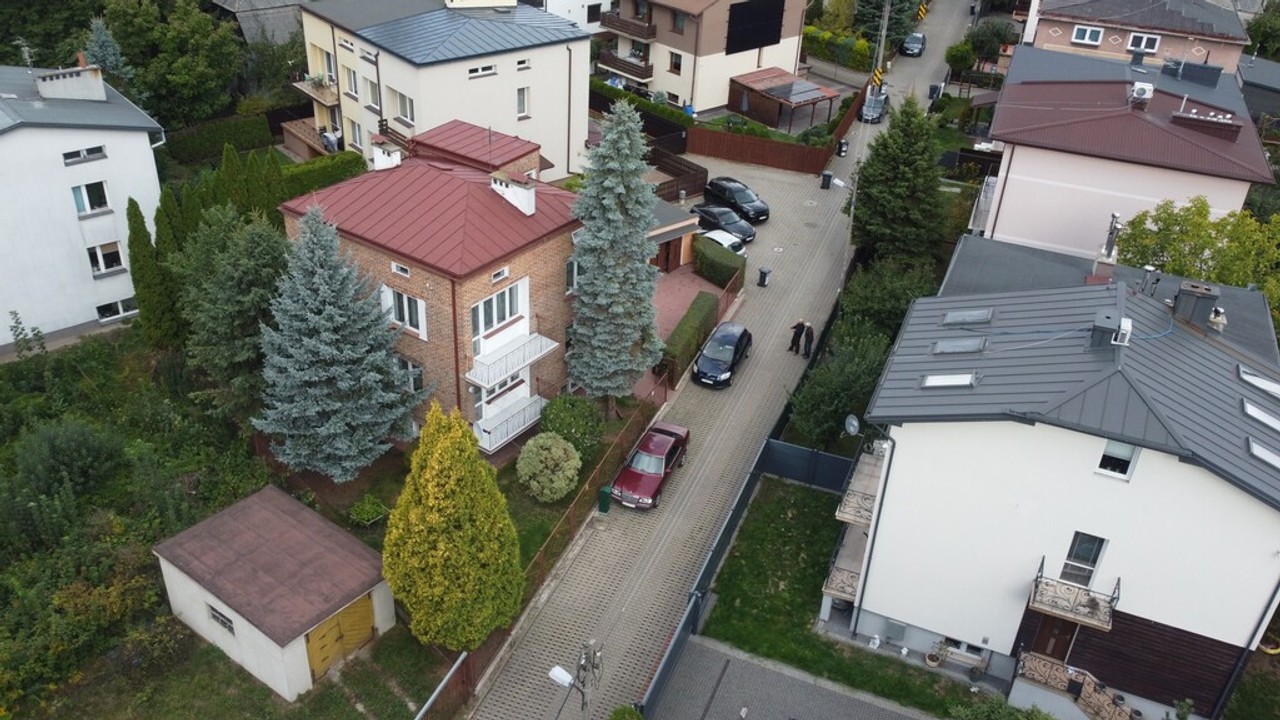 dom na sprzedaż
