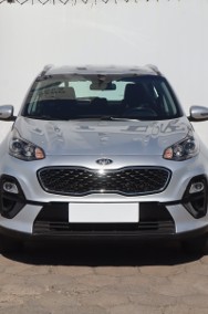 Kia Sportage IV , Salon Polska, Automat, Klima, Tempomat-2