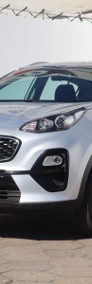 Kia Sportage IV , Salon Polska, Automat, Klima, Tempomat-3
