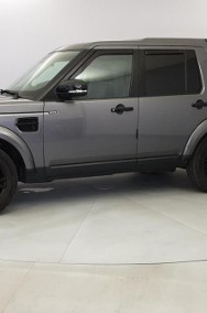 Land Rover Discovery Sport IV 3.0 SD V6 HSE EU6-2