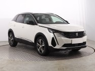 Peugeot 3008 , Salon Polska, 1. Właściciel, Serwis ASO, VAT 23%, Skóra,