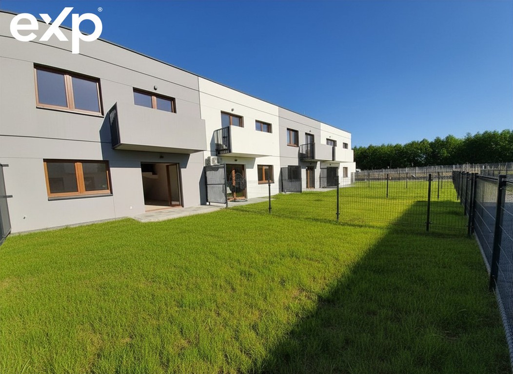 Mieszkanie na sprzedaż, 4 pokoje, 89 m², Miękinia