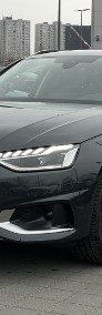 Audi A4 B9 A4 Avant advanced 40 TDI 150(204) kW(KM) S tronic salon Polska, advanced,-3