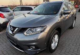 Nissan X-trail III 1.6 Dci 130 KM Led Navi Kamera 360 Panorama !