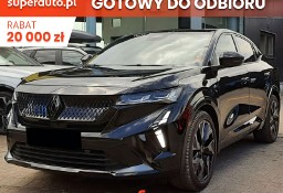 Renault Inny Renault Esprit Alpine 4x4 1.2 E-Tech PHEV Rafale Esprit Alpine 4x4 1.2 E-Tech