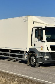 TGM 18.320 Kontener 24 Palet, Automat, Euro 6 Poduszki, Winda, Klima, Gwaranc-2