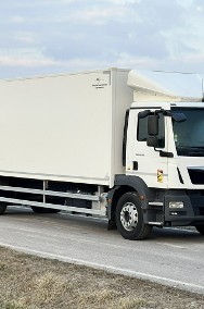 TGM 18.320 Kontener 24 Palet, Automat, Euro 6  Poduszki Winda Klima Gwarancja-2