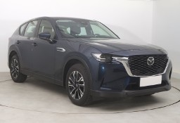Mazda 6 III CX-60 , Salon Polska, Serwis ASO, 200 KM, Automat, Navi,