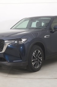 Mazda 6 III CX-60 , Salon Polska, Serwis ASO, 200 KM, Automat, Navi,-2