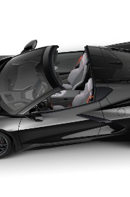 NOWY! 3LT! Wersja EU! Gwarancja! Autoryzowany Dealer Corvette-2