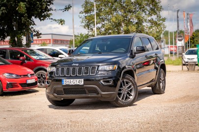 3.6 V6 4X4 286KM