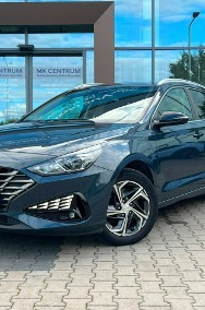 Hyundai i30 II 1.5 DPI 110KM Comfort Pakiet Zimowy Gwarancja Salon Polska Faktura V-2