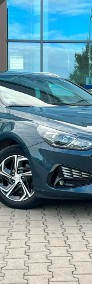 Hyundai i30 II 1.5 DPI 110KM Comfort Pakiet Zimowy Gwarancja Salon Polska Faktura V-3