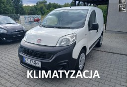 Fiat Fiorino 1.3CDTI klimatyzacja elektryka FVat