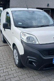Fiat Fiorino 1.3CDTI klimatyzacja elektryka FVat-2