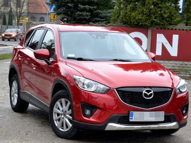 Mazda CX-5-1