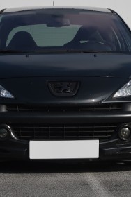 Peugeot 207 , Klimatronic, Dach panoramiczny,ALU-2