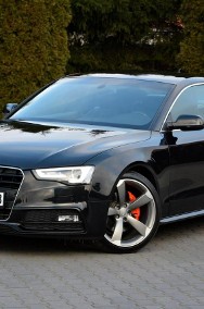 Audi A5 II 2.0T(211KM) 3x S-Line Lift Skóry bi-Xenon Ledy Navi MMI Parktr.ASO-2