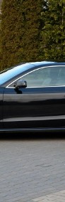 Audi A5 II 2.0T(211KM) 3x S-Line Lift Skóry bi-Xenon Ledy Navi MMI Parktr.ASO-4