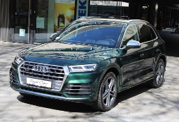 Audi SQ5 I (8R) 3.0 TFSI Quattro Tiptronic Premium Plus