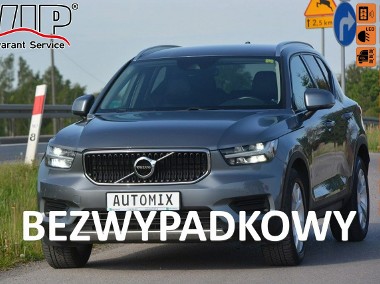 Volvo XC40 2.0 D3 automat nawi kamera full led doinwestowany bezwypadkowy gwara-1