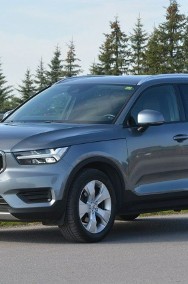 Volvo XC40 2.0 D3 automat nawi kamera full led doinwestowany bezwypadkowy gwara-2