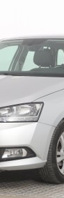 Skoda Fabia III Salon Polska, 1. Właściciel, VAT 23%, Klimatronic, Tempomat,-3