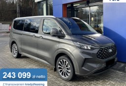 Ford Tourneo L2H1 Titanium X 320 A8 AWD L2H1 Titanium 320 A8 AWD 2.0 170KM