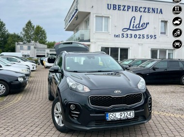 Kia Sportage IV panorama-1