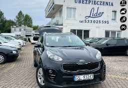 Kia Sportage IV panorama