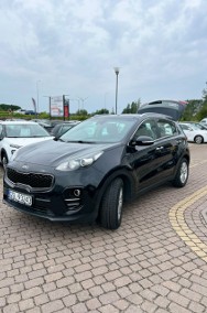 Kia Sportage IV panorama-2