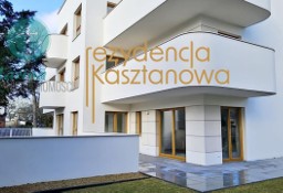 Nowe mieszkanie Gdynia Orłowo