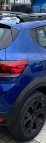 Dacia Sandero II Stepway Extreme LPG 1.0 TCe Stepway Extreme LPG 1.0 TCe 100KM / Pakiet-3