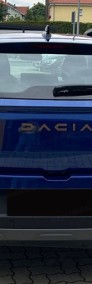 Dacia Sandero II Stepway Extreme LPG 1.0 TCe Stepway Extreme LPG 1.0 TCe 100KM / Pakiet-4