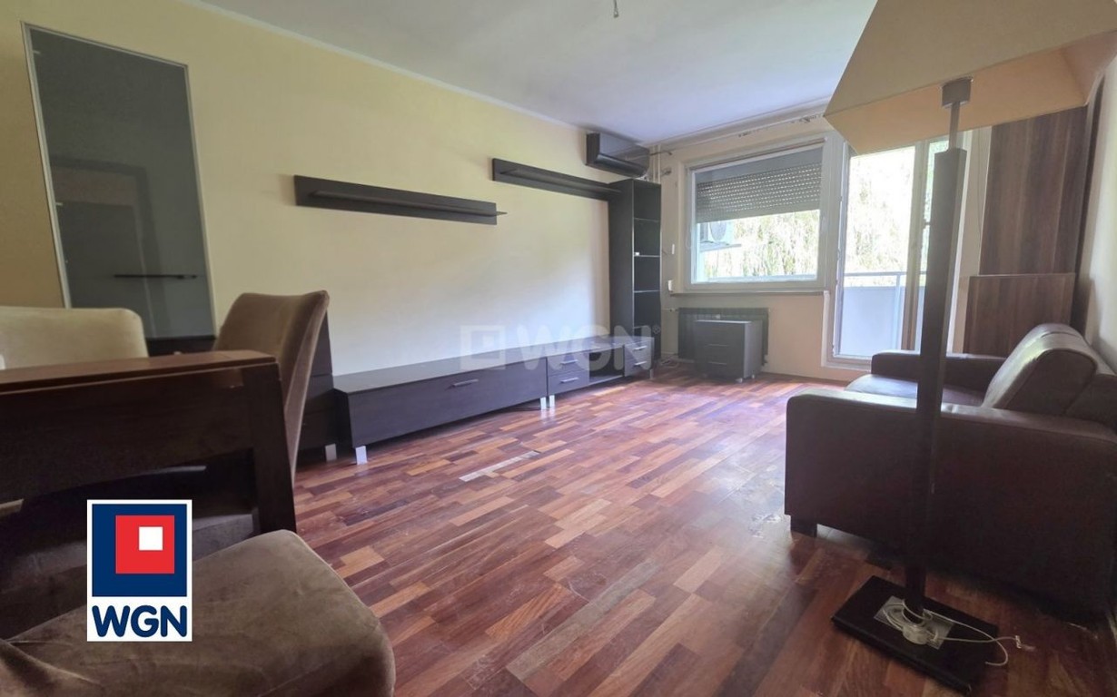 Mieszkanie na sprzedaż, 3 pokoje, 62 m², Świętochłowice