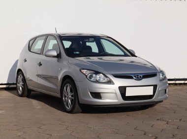 Hyundai i30 I , Salon Polska, Klima,ALU-1